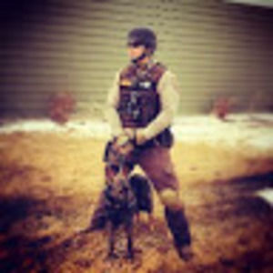 Meet your Posher, Maxwell